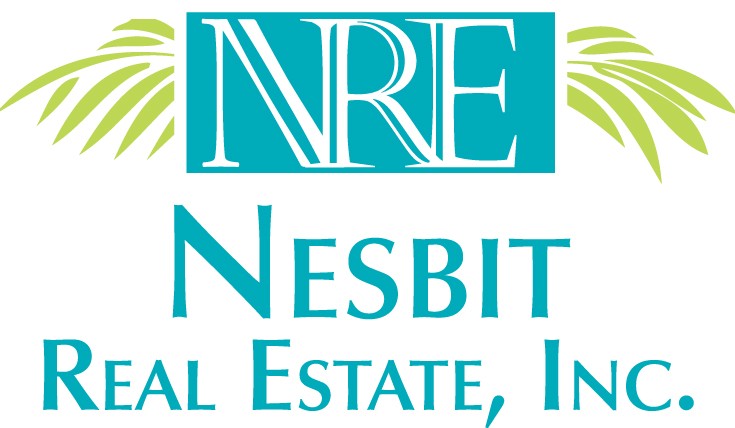 Nesbit Real Estate Logo